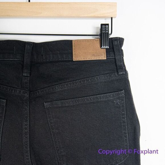 NEW Madewell The Perfect Vintage Flare Jean in Sherborn Wash, 28 - Picture 11 of 16